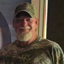 Rick D Mayes Obituary