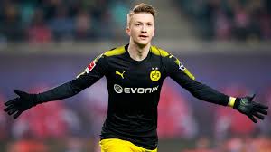 These are 10 marco reus wallpaper. Marco Reus Returns To Personal Training As He Continues Rehab Form Injury