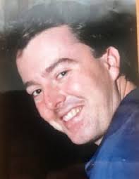 Edward Joseph Burke Obituary