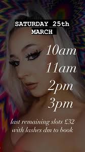 Perfil de Makeup by charli jo