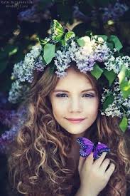 19 Fairy photoshoot ideas