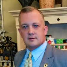 Larry Smith for District 2