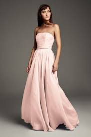 Textured Organza A Line Bridesmaid Dress David S Bridal Vera Wang Bridesmaid Dresses Olive Green Bridesmaid Dresses Grey Bridesmaid Dresses