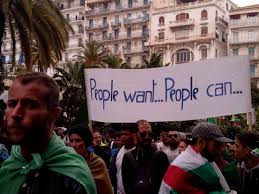 North africans (maghrebis) are caucasians and. Djamila Ould Khettab On Twitter Yesterday Bouteflika Could Have Won A Fifth Term Extending His 20 Year Rule But The Algerian People Have Changed The Course Of The Country S History And Still Do