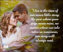 65 Engagement Quotes Perfect For That Special Moment Anniversary quotes for happy one year engagement.