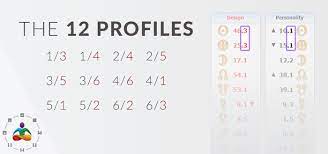 Understanding Your Innate Role Why Your Profile Is So Important