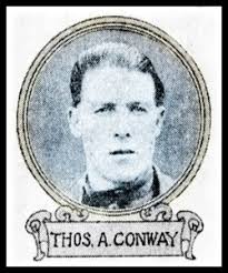 Thomas Alphonse Conway (1892-1963)