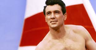 Rock hudson's 'true love' speaks: Amistead Maupin Reveals Which Deeply Closeted Movie Star He Had Awkward Sex With Queerty