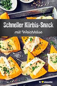 Schneller Kurbis Snack Rezepte Kochen Und Backen Rezepte Fingerfood Rezepte