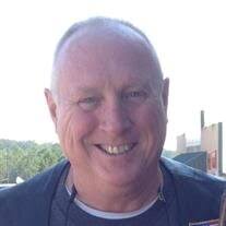 JAMES TERRELL ABNEY Obituary