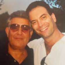 To three of the greatest fathers—my grandfather, my father, and my  husband—who are no longer with us: What makes a truly good father? Loyalty,  integrity, love, kindness, and unwavering devotion to family.