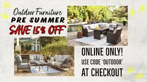 All our outdoor furniture is easy to clean and maintain, so your patio area stays looking beautiful for years to come. Best Patio Furniture Store Near Me