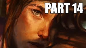 The Last of Us Remastered Grounded Walkthrough Part 13