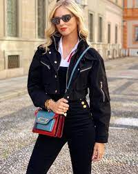 Chiara Ferragni Chiara Ferragni Style Chiara Ferragni Fashion