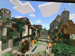 Here on r/minecraftbuilds, you can share your minecraft builds and seek advice and feedback from like minded builders! I M Building An Abandoned Medieval City Been Working On It For Half A Year This Is Just A Small Glimpse Of My Project Will Have More Updates Soon Minecraft