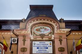 Căsătoria civilă se încheie în intervalul orar stabilit în acest scop, de către serviciul stare civilă. Starea Civila Sector 4 Alexandra Si Adrian