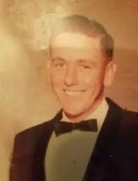 Obituary information for Eric C. Frazier