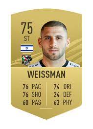His potential is 88 and his position is rw. Fifa 21 Die Meistverbesserten Spieler Offizielle Ea Sports Website