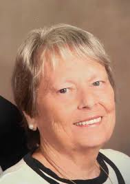 Obituary: Brenda Limbaugh (5/2/23)