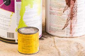 Homemade Paint Remover Hunker Paint Remover Homemade Paint Stripping Paint