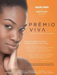 Entre 2016 e 2019, era karol conká quem fazia ações para a empresa. Premio Viva Marie Claire E Instituto Avon Pelo Fim Da Violencia Contra A Mulher Geledes