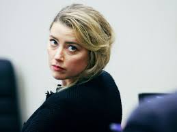 Amber Heard Couldn't Pay Second Half of Donation After “Financial  Difficulties,” According to ACLU | Vanity Fair