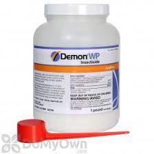 Used by all the pro's. Do You Have Demon Insecticide That Will Kill Ants Termites Inside The Home