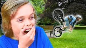 Jack's Reaction to Hilarious YouTube Clips!