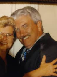 Do you ever look at your Husband's pictures and cannot believe that he is  gone?