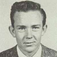 John David Hayes (1937–1988)