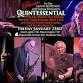 QUINTESSENTIAL - Five Jazz Masters with Special Guest Vocalist, Eliana Joy