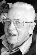 Floyd Wetmore Obituary (2012)