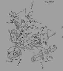 My 2007 john deere gator 850d is heating and the fan is not coming on. Diagram John Deere 5200 Wiring Diagram Full Version Hd Quality Wiring Diagram Voipdiagram Saporite It