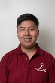 2025 Scholars — Denise Wright Scholarship