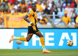 NEWS: Molefi Ntseki 'managing' New Kaizer Chiefs Striker | Hollywoodbets  Sports Blog
