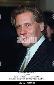 William forsythe actor Banque de photographies et d'images à haute  résolution