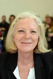 Maria Colas radiée de la liste électorale