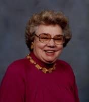 Obituary information for Mrs. Edith Edwards Beasley