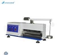 High-Performance Lab Testing Equipment for Textile Wringer Padders
