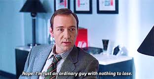 The decision comes after a judge ruled that c.d. Spacey Funworld Quotes From Most Of My Favorite Kevin S Movies