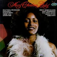 Various : Merry Christmas Baby (Gusto) (LP, Vinyl record album) -- Dusty  Groove is Chicago's Online Record Store
