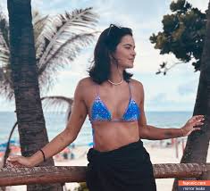 Lara Nobre aka larinha_nobre Nude Leaks - Faponic