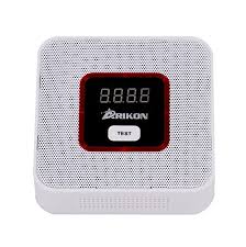 This is a great inexpensive home saftey device. Arikon Plug In Combustible Gas Detector With Voice Warning Digital Display Buy Online In Luxembourg At Luxembourg Desertcart Com Productid 46143169