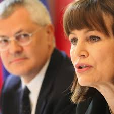 Börse Wien: Dämonen sollen vertrieben werden