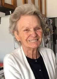 Rosalind Goulette Obituary