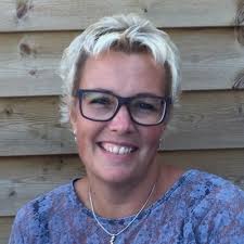 Tina Helene Jensen (@HeleneTina)