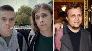 We did not find results for: Zapomente Na Pubertaka Takhle Dnes Vypada Tomas Vorel Ml Z Filmu Gympl Extra Cz