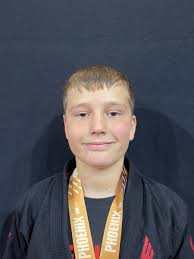 JJWL Refuge BJJ team