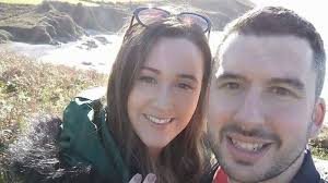 How I Met My Partner: A missing text almost ended love story for Cork couple