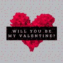 Listen to be my valentine | soundcloud is an audio platform that lets you listen to what you love and share the stream tracks and playlists from be my valentine on your desktop or mobile device. Be My Valentine Gifs Tenor
